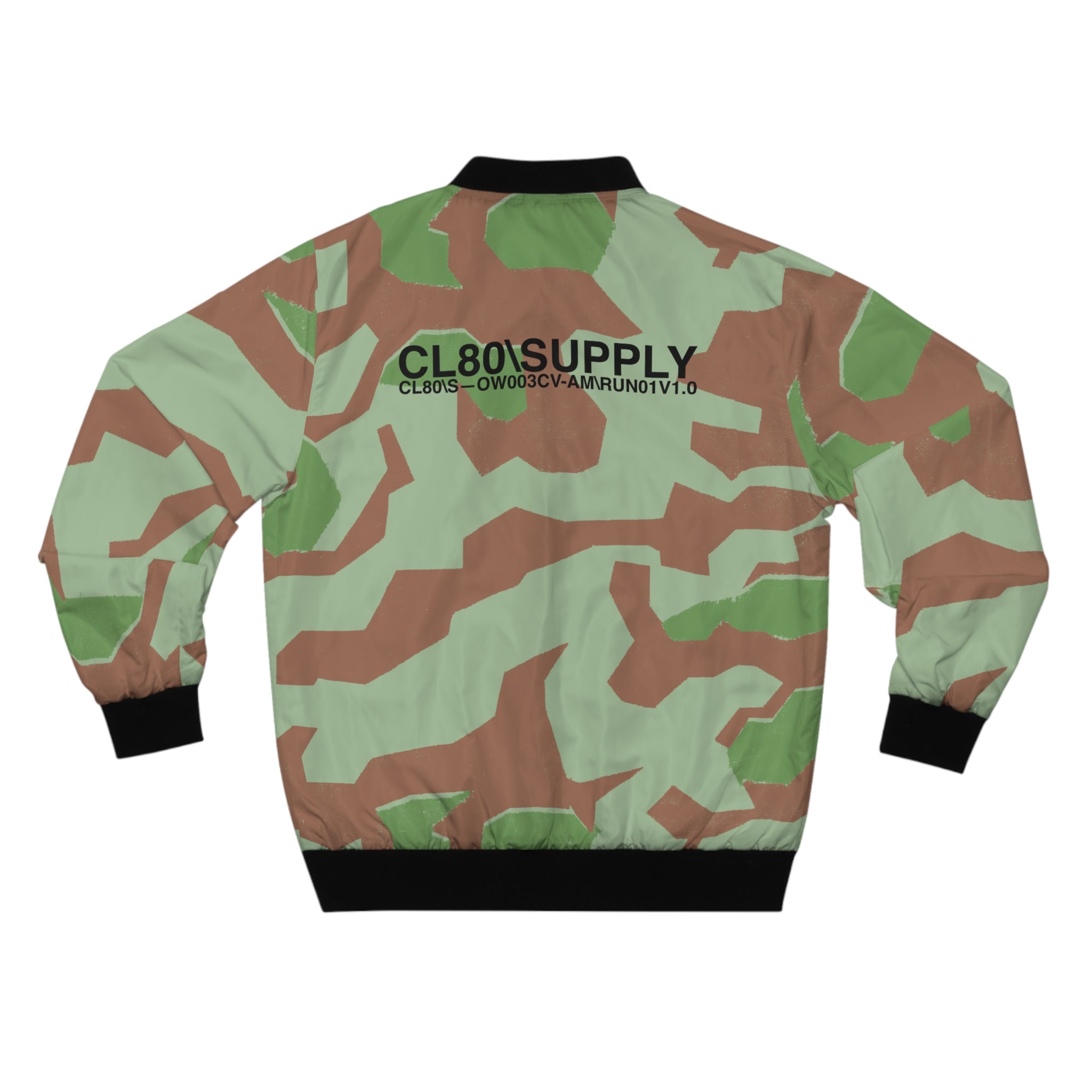 CL80\SUPPLY IMPROVISED PATTERN CL80\S-OW003CV-AM\RUN01V1.0