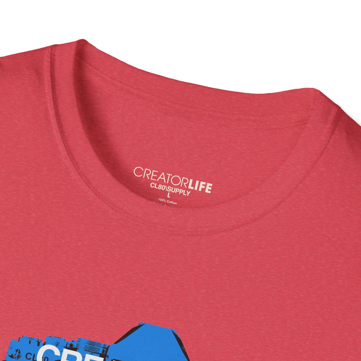 CREATORLIFE CREATORS TEE