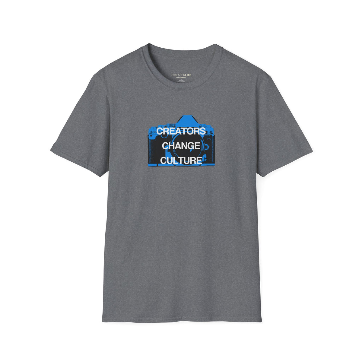 CREATORLIFE CREATORS TEE