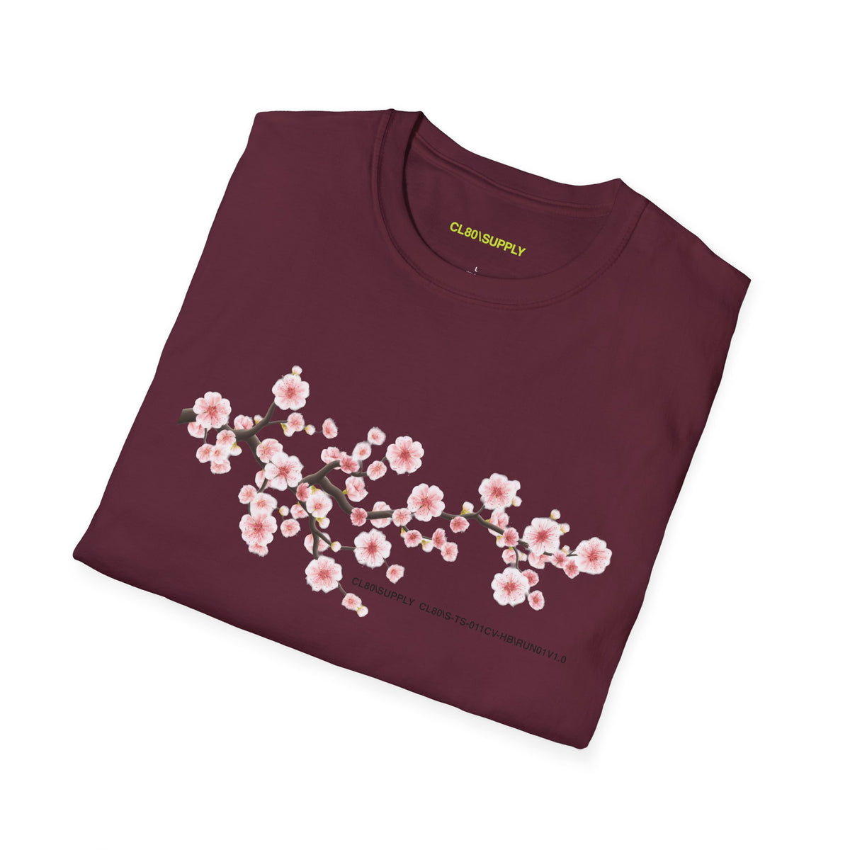 CL80\SUPPLY BLOSSOM CL80\S-TS-011CV-HB\RUN01V1.0