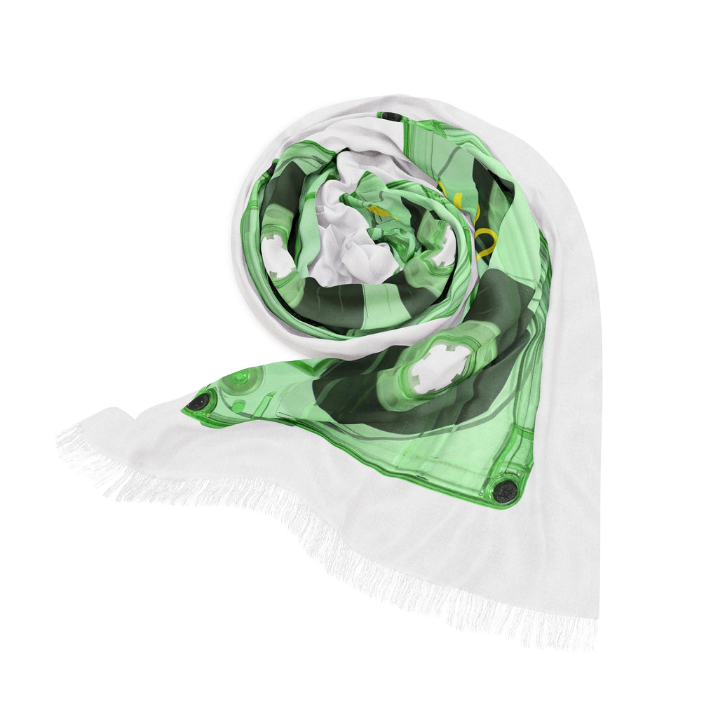 CL80 MAGNETIC SCARF