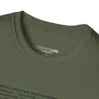 CREATORLIFE CREATORS TEE