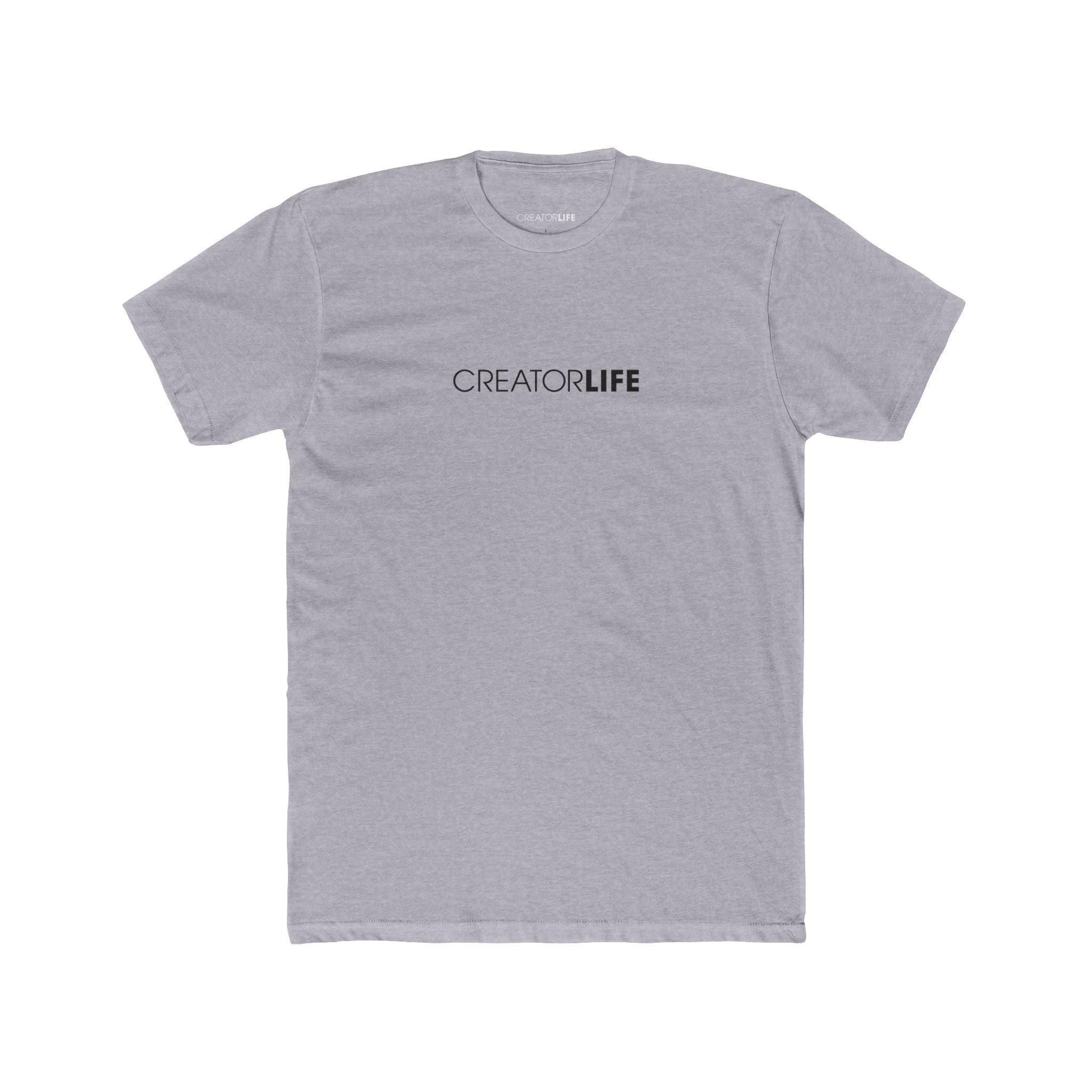 CreatorLife LOGO TEE (15 Colors)