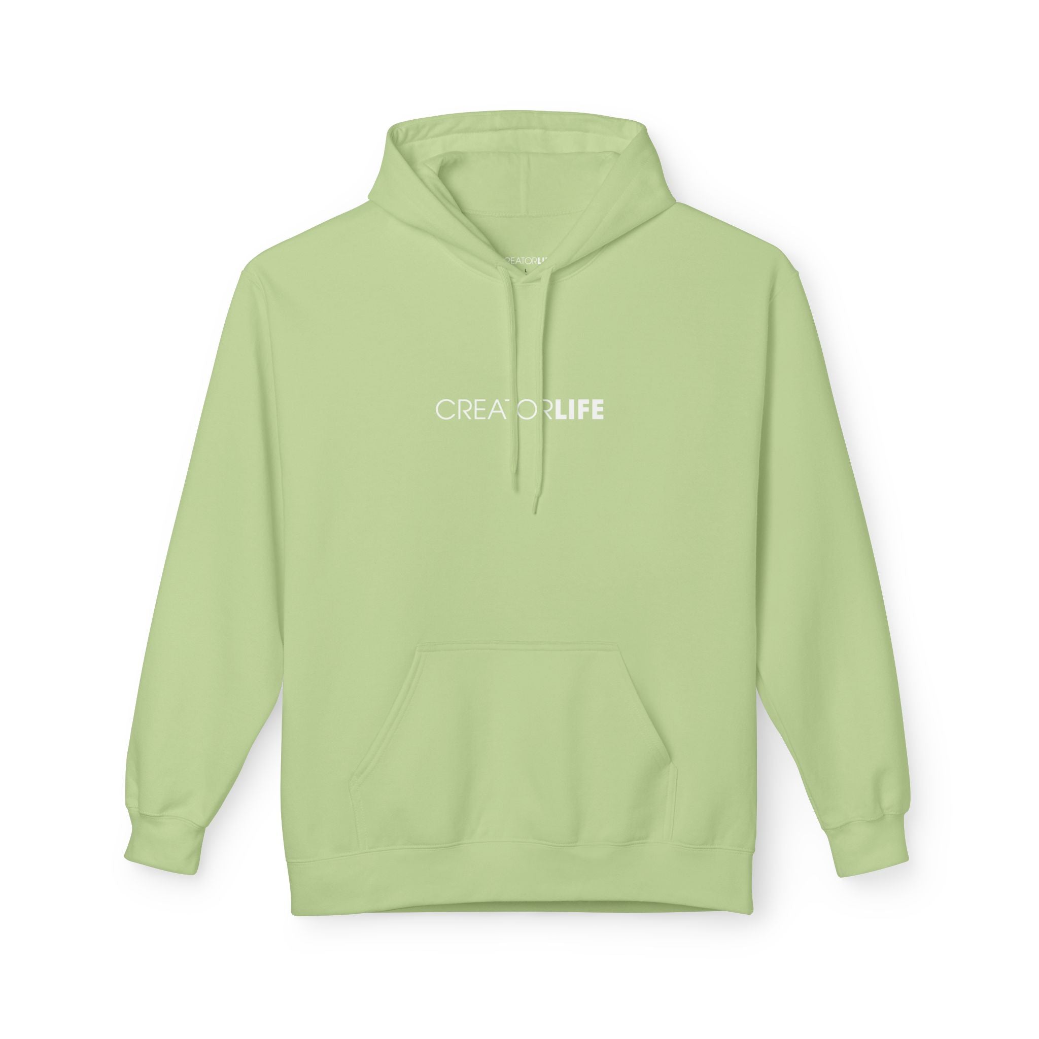 CreatorLife HOODIE (9 Colors)