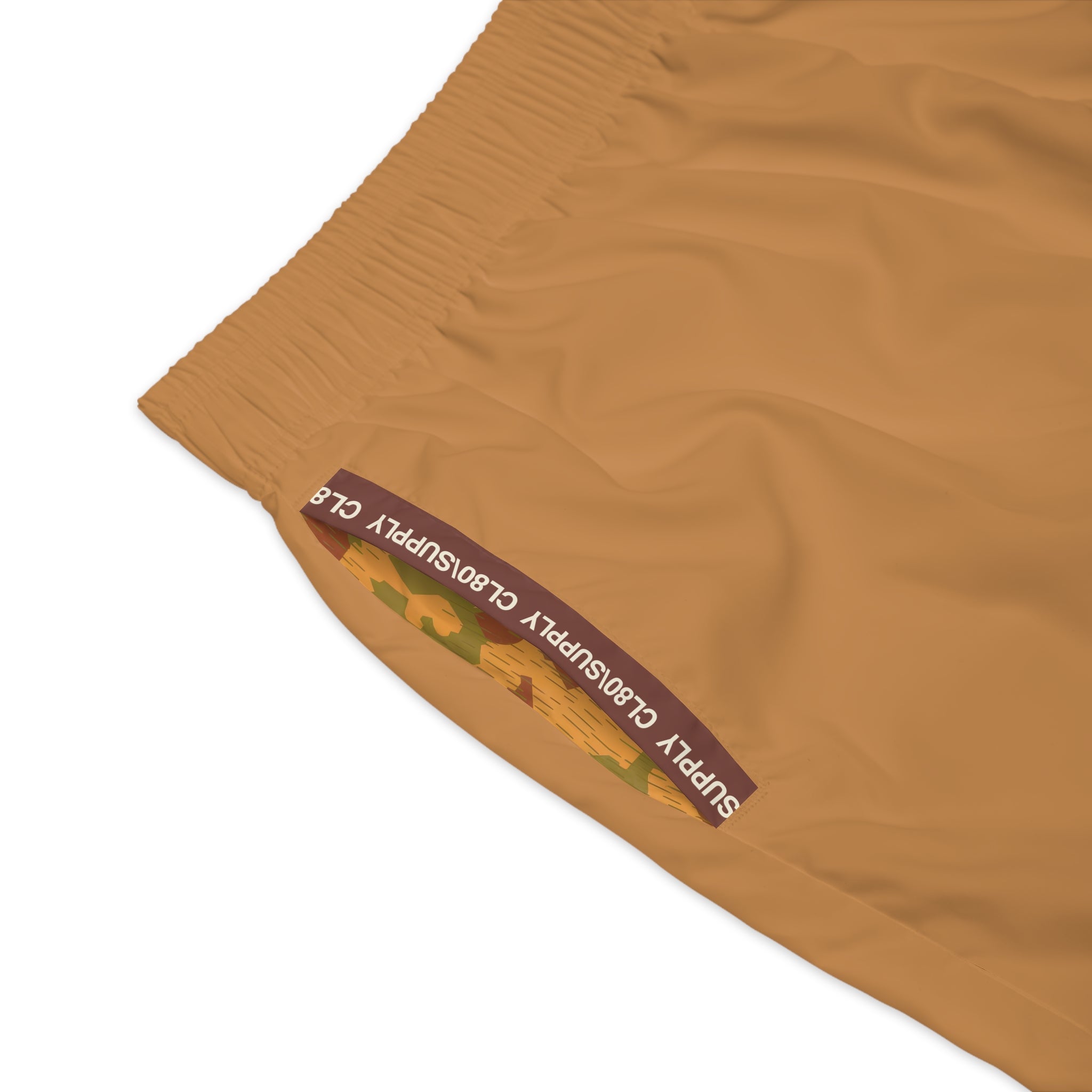 CL80\SUPPLY JOGGER TAN CL80\S—RS004CV-TB\RUN01V1.0