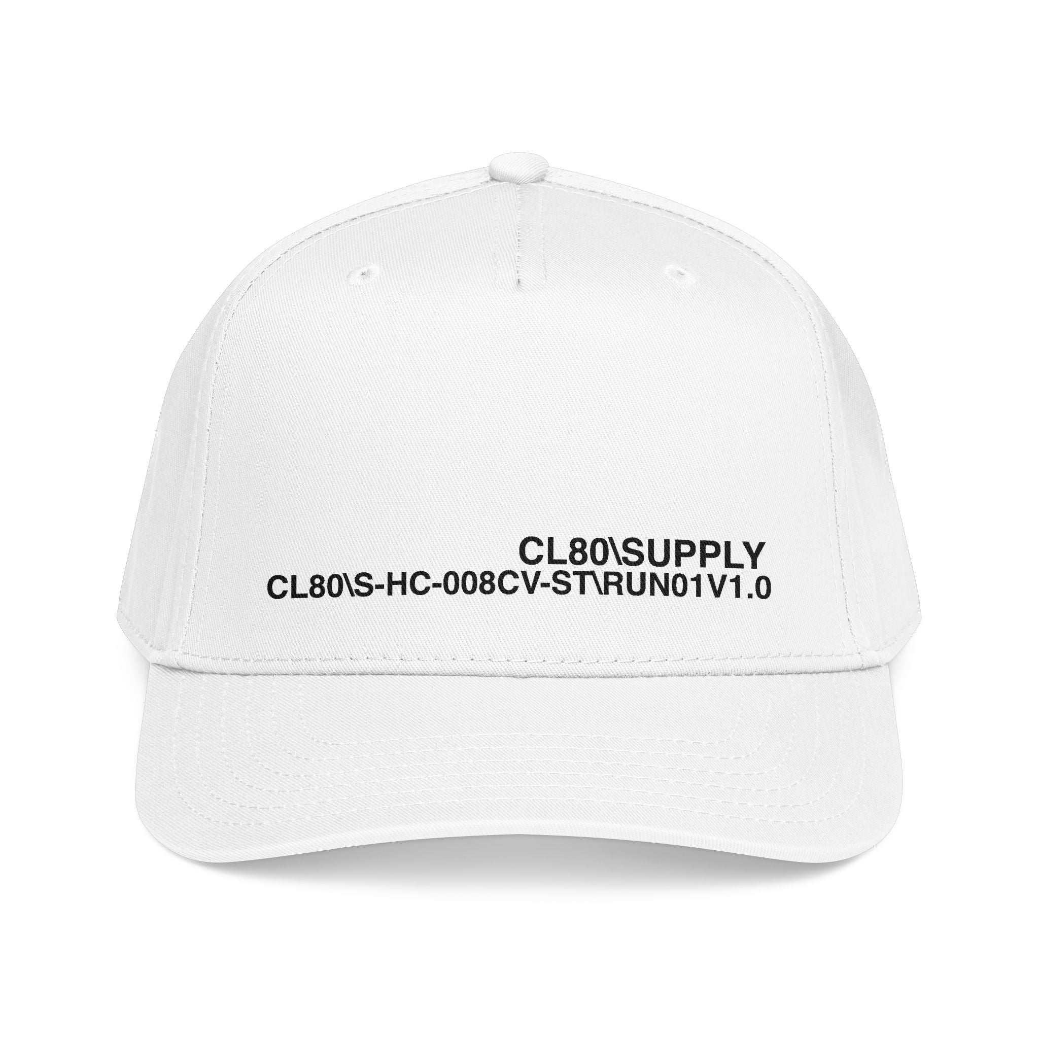 CL80\SUPPLY BASIC MID PROFILE CL80\S-HC-008CV-ST\RUN01V1.0