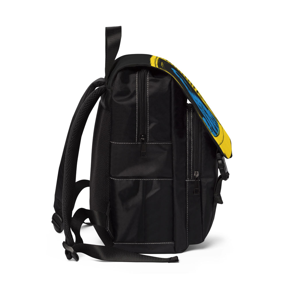 CL80\SUPPLY MOON MAN BACK BAG II CL80\S-BB-068CV-MM\RUN01V1.0