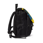 CL80\SUPPLY MOON MAN BACK BAG II CL80\S-BB-068CV-MM\RUN01V1.0