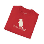 CREATORLIFE GOOD DAY TEE