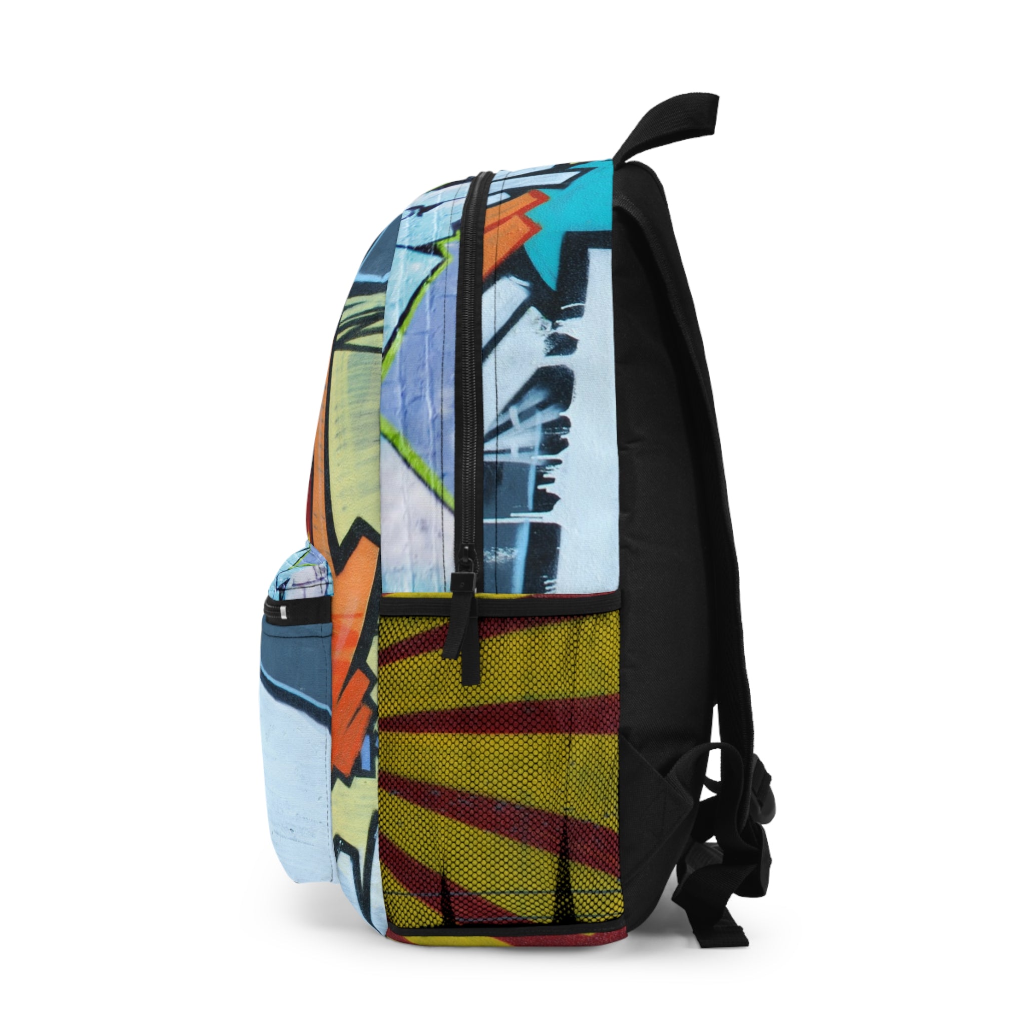 CL80\SUPPLY BACK BAG   CL80\S-GB-001CV-MM\RUN01V1.0