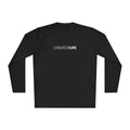 CREATORLIFE LOGO TEE L/S (4 COLORS)