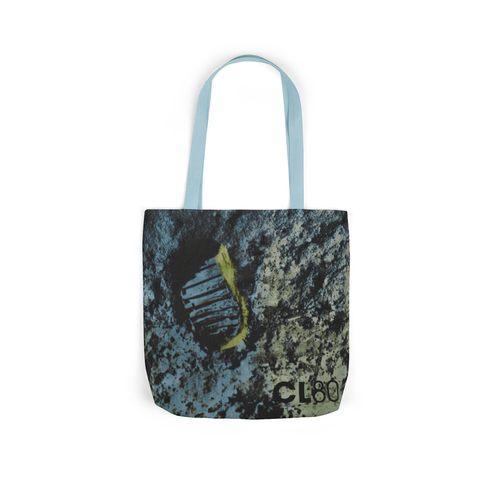 CL80 BOOTS ON MOON SHOULDER BAG