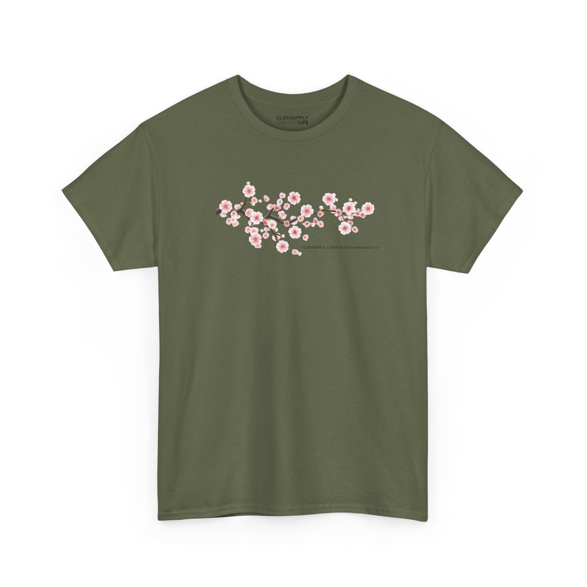CL80\SUPPLY BLOSSOM CL80\S-TS-011CV-HB\RUN01V1.0
