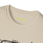 CL80\SUPPLY QUARTER TEE CL80\S-TS-055CV-SV\RUN01V1.0