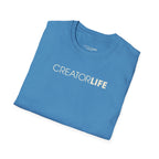 CREATORLIFE LOGO TEE