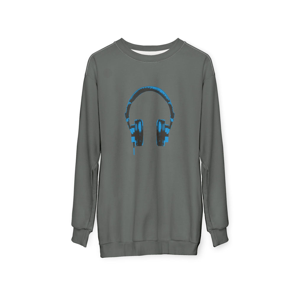 CANS SWEATSHIRT