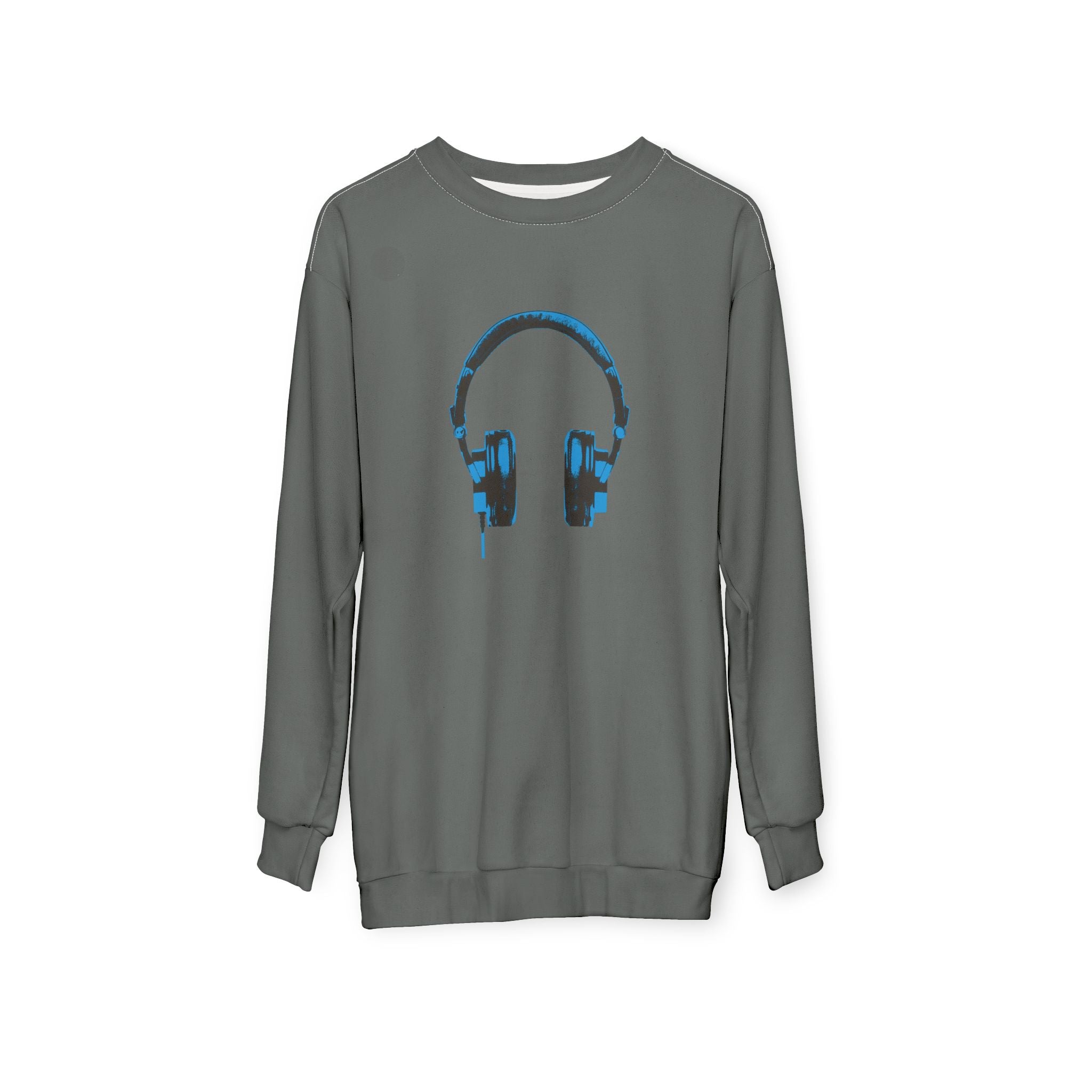 CANS SWEATSHIRT