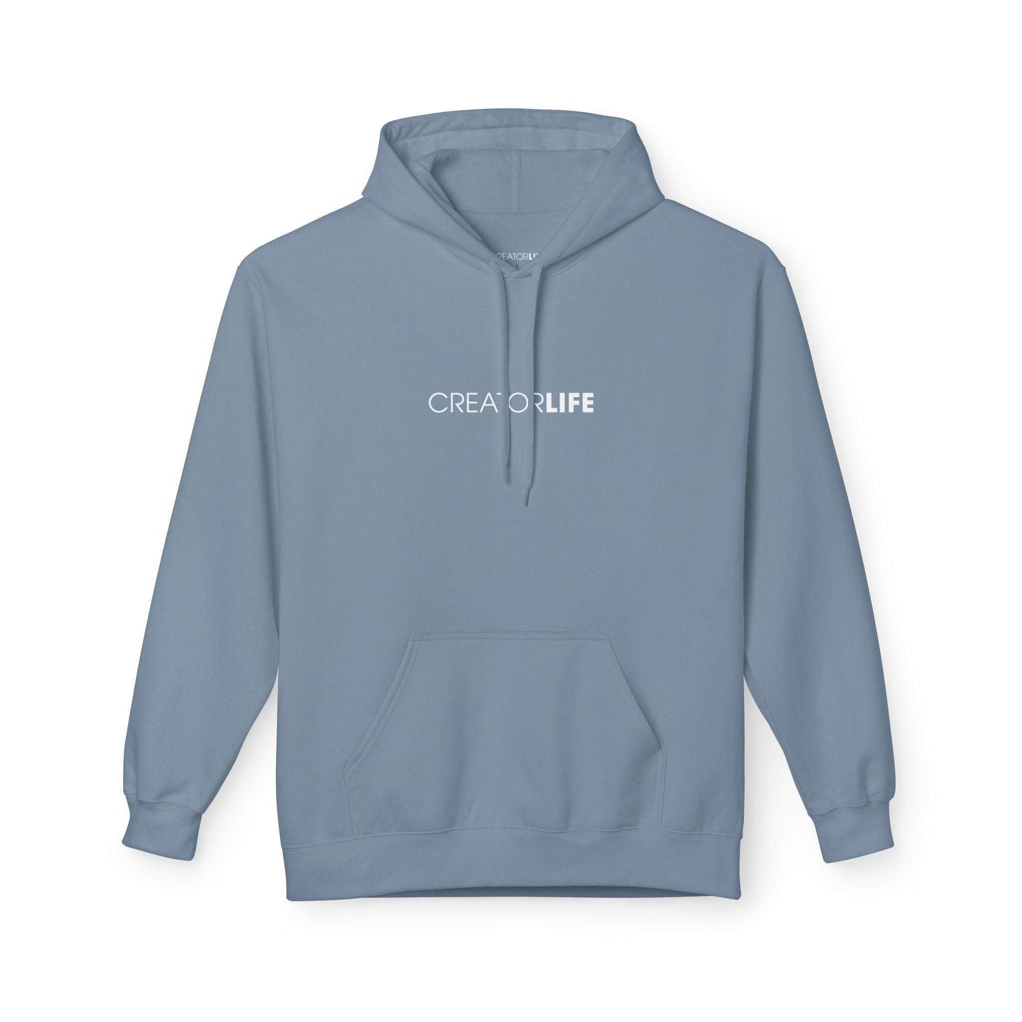 CreatorLife HOODIE (9 Colors)