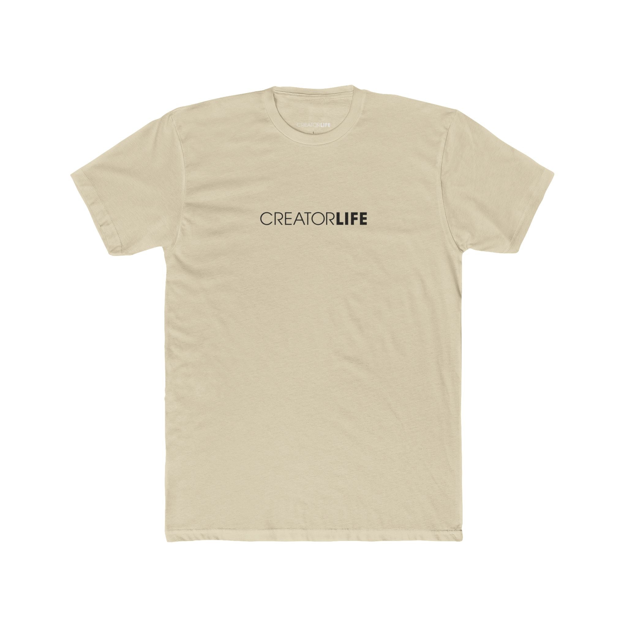 CreatorLife LOGO TEE (15 Colors)