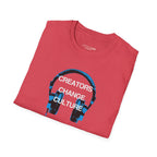 CREATORLIFE CREATORS TEE