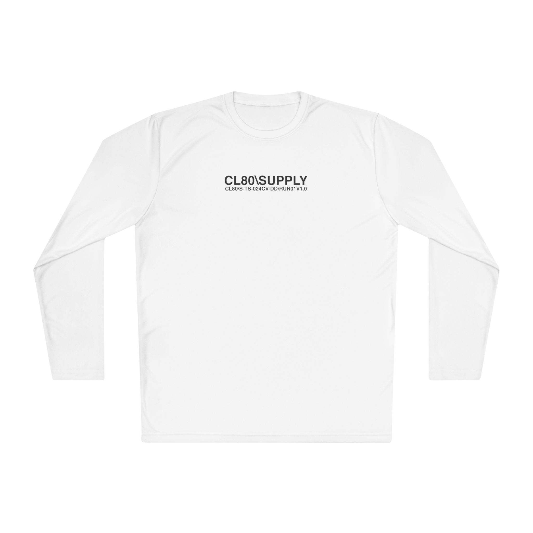 CL80\SUPPLY LOGO L\S CL80\S-TS-024CV-DD\RUN01V1.0