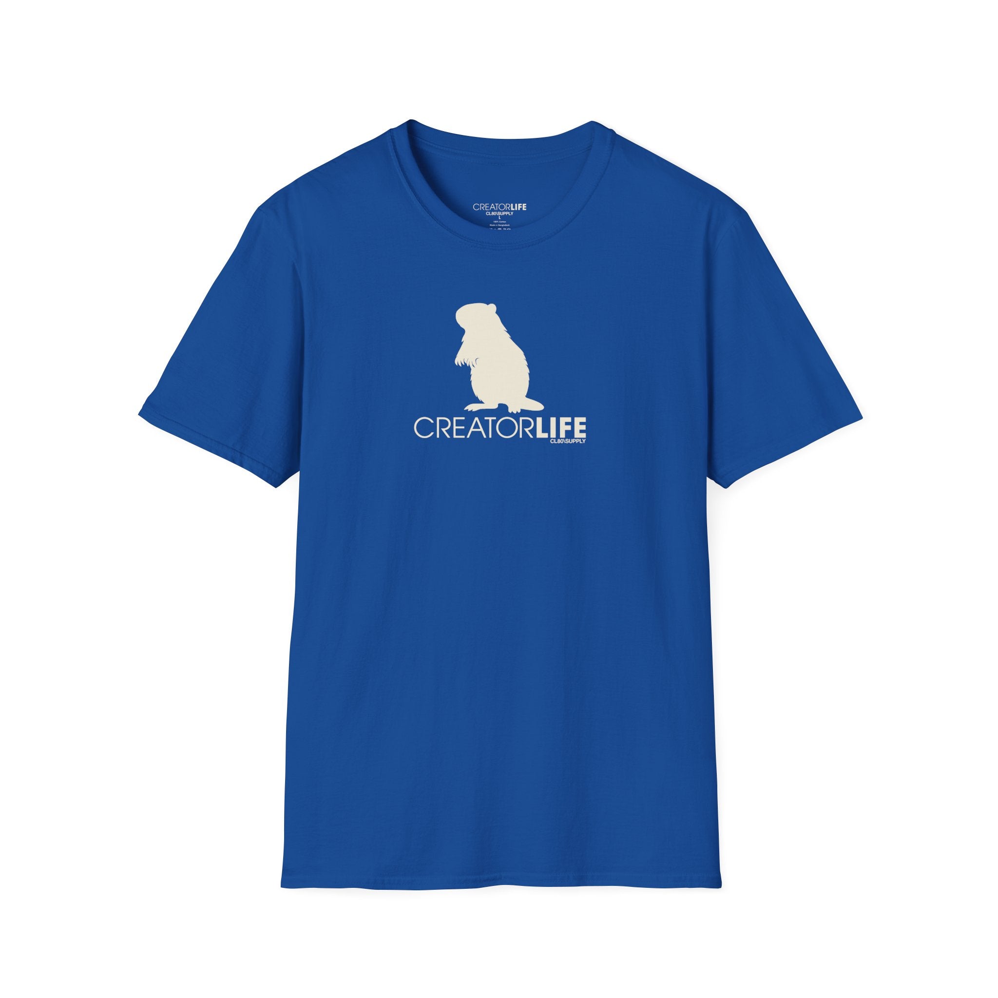 CREATORLIFE GOOD DAY TEE