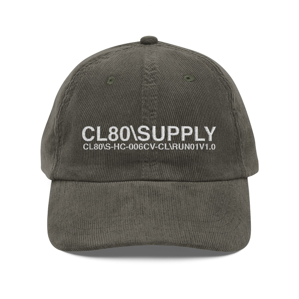 CL80\SUPPLY LOGO CL80\S-HC-006CV-SC\RUN01V1.0