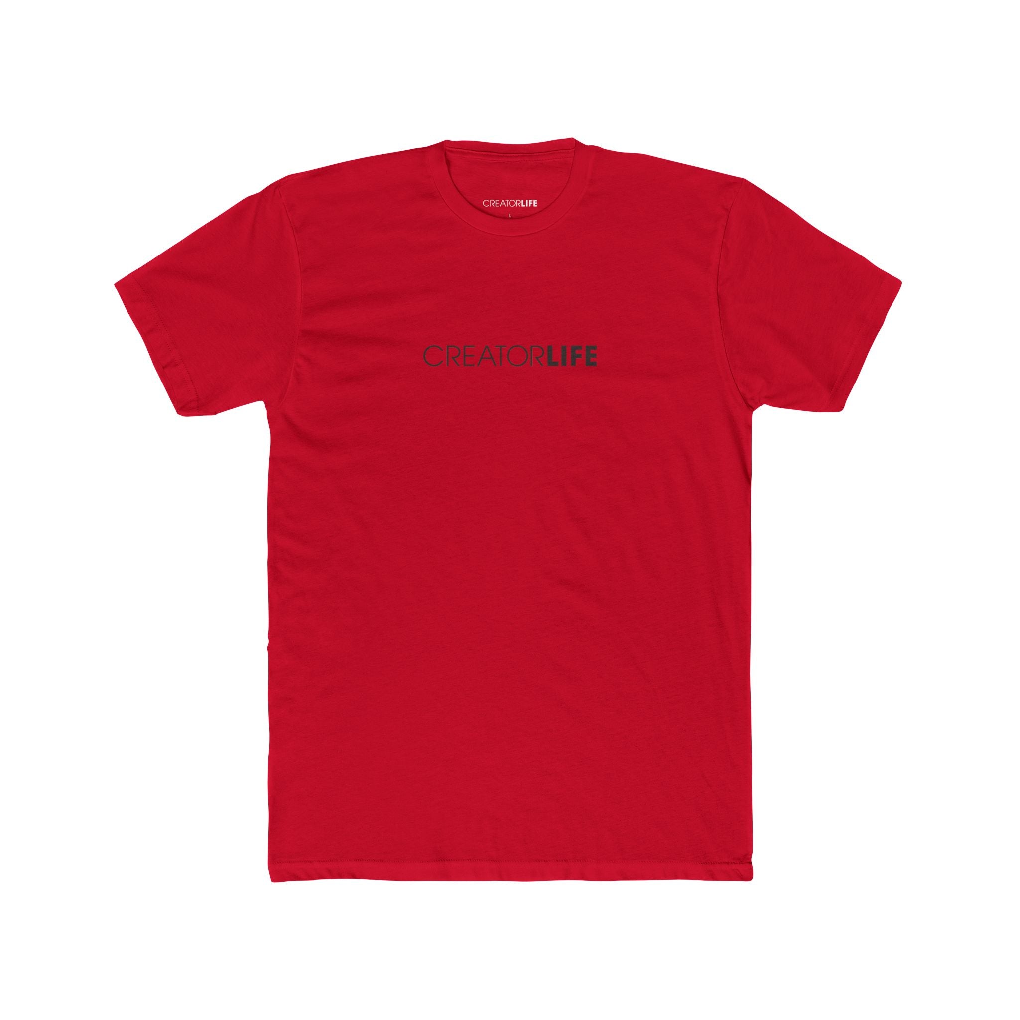CreatorLife LOGO TEE (15 Colors)