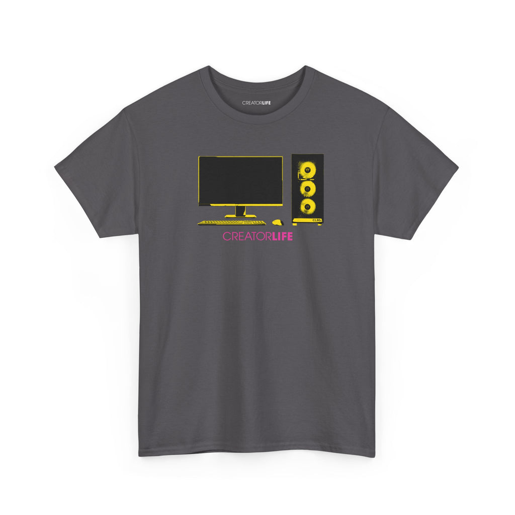 COMPUTE TEE