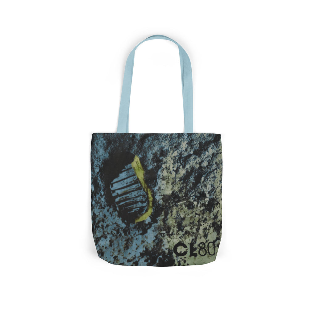 CL80 BOOTS ON MOON SHOULDER BAG