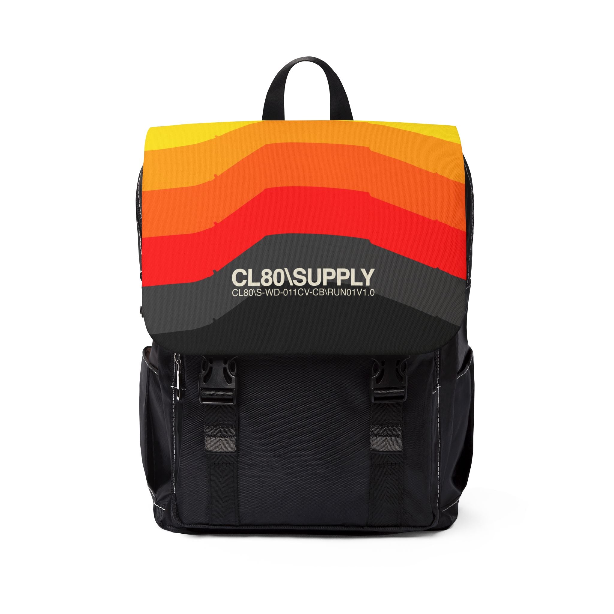 CL80\SUPPLY CLUB BACK BAG II CL80\S-WD-011CV-CB\RUN01V1.0