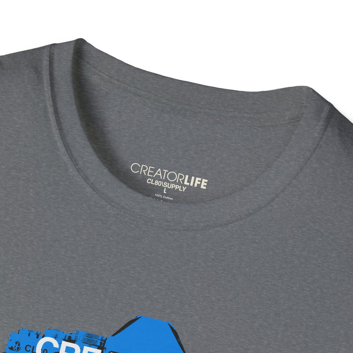 CREATORLIFE CREATORS TEE