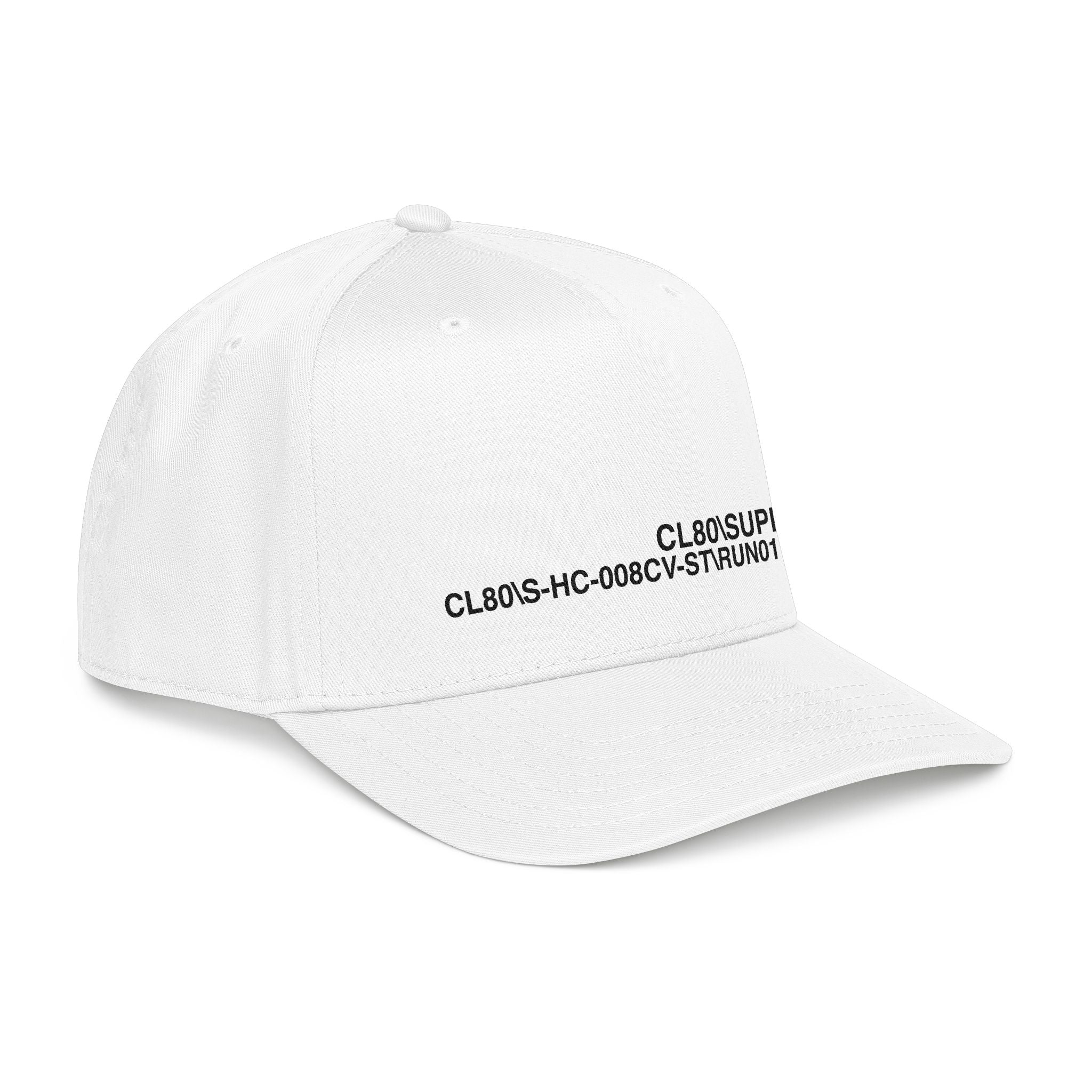 CL80\SUPPLY BASIC MID PROFILE CL80\S-HC-008CV-ST\RUN01V1.0