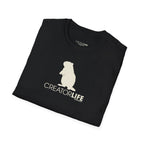 CREATORLIFE GOOD DAY TEE