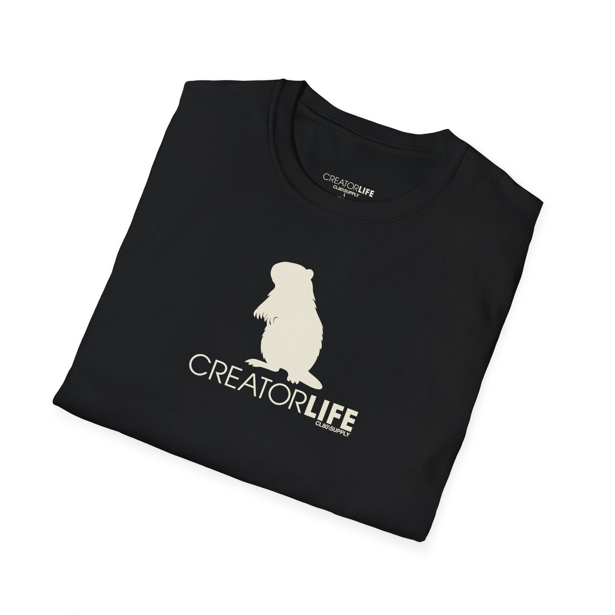 CREATORLIFE GOOD DAY TEE