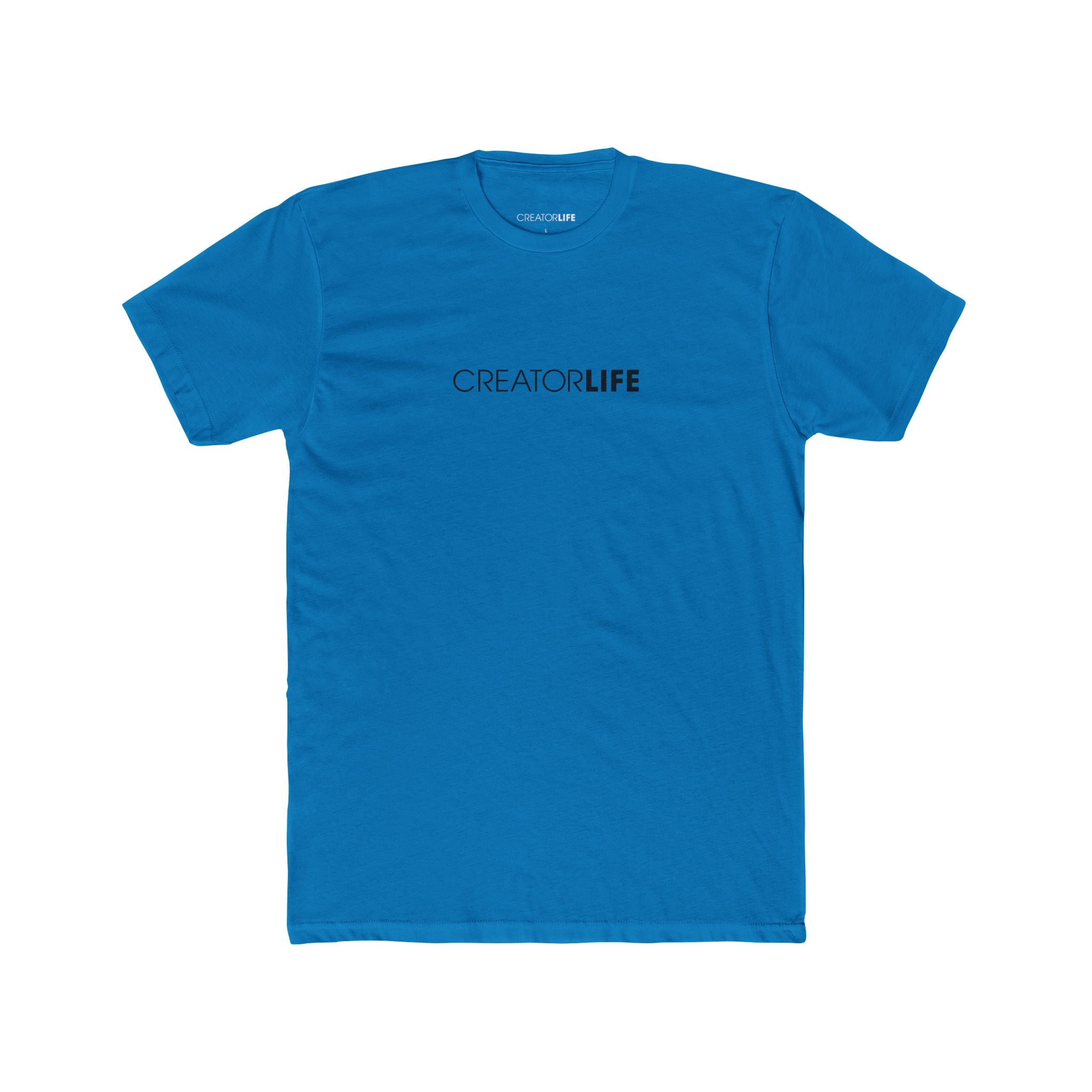 CreatorLife LOGO TEE (15 Colors)