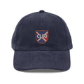 CL80\SUPPLY CORDUROY SHIELD CL80\S-HC-001CV-KW\RUN01V1.0