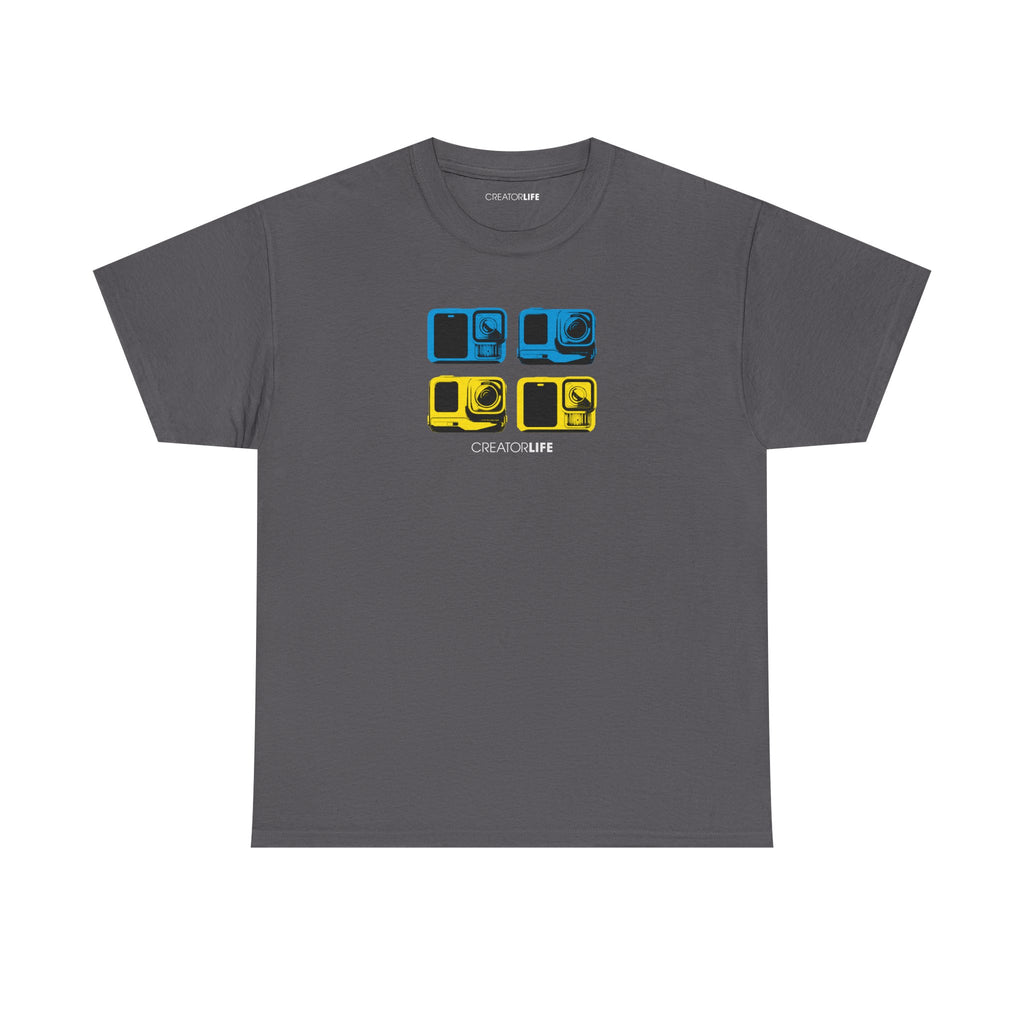 ACTION TEE