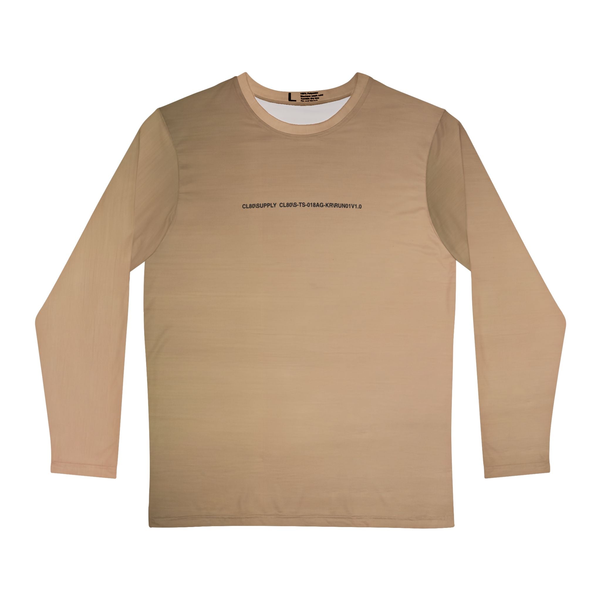 CL80\SUPPLY FOUND CANVAS CL80\S-TS-018AG-KR\RUN01V1.0