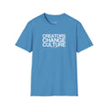 CREATORLIFE CHANGE TEE