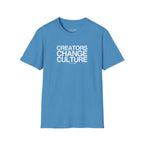 CREATORLIFE CHANGE TEE