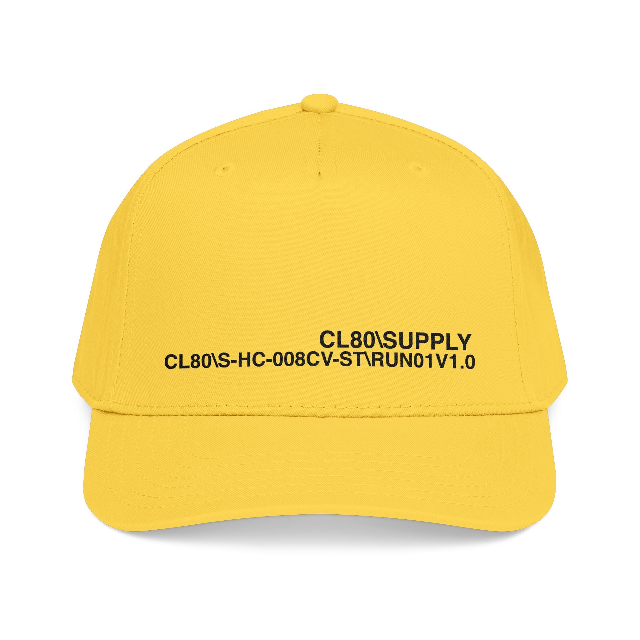 CL80\SUPPLY BASIC MID PROFILE CL80\S-HC-008CV-ST\RUN01V1.0