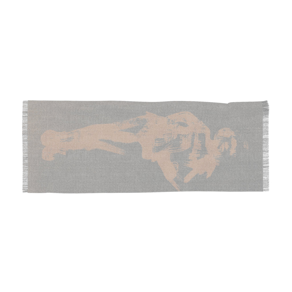 CL80 POISED PERFECT SCARF
