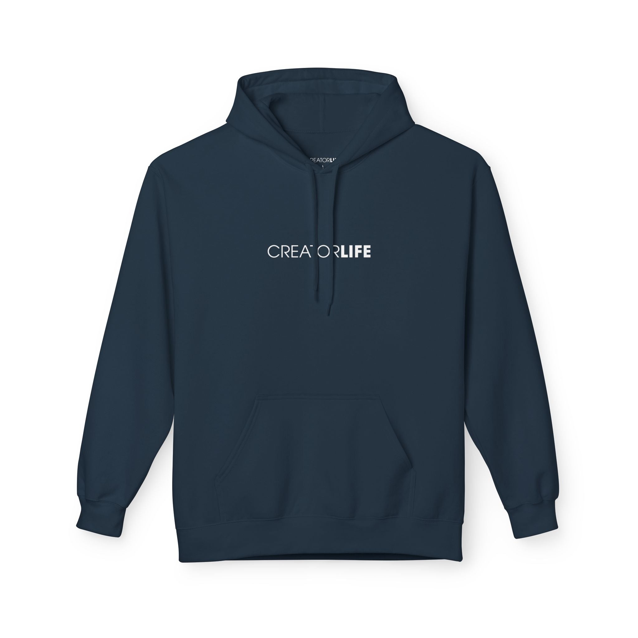 CreatorLife HOODIE (9 Colors)
