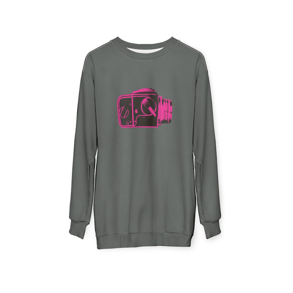 6x6 SWEATSHIRT