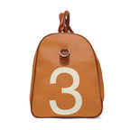 CL80\SUPPLY SPEED DUFFEL  CL80\S-SB-014CV-RD\RUN01V1.0