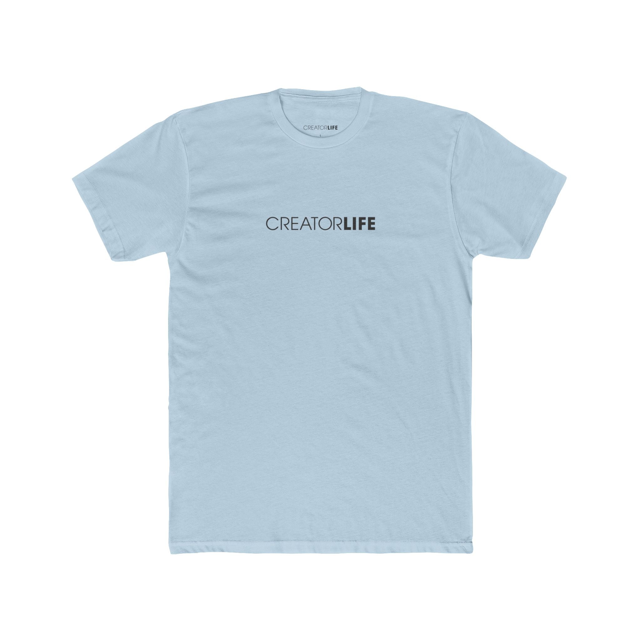 CreatorLife LOGO TEE (15 Colors)