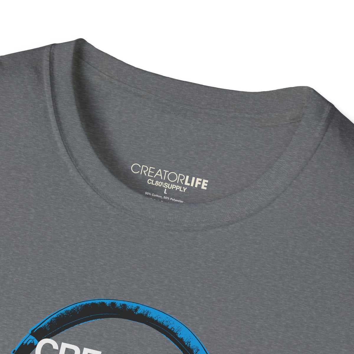CREATORLIFE CREATORS TEE