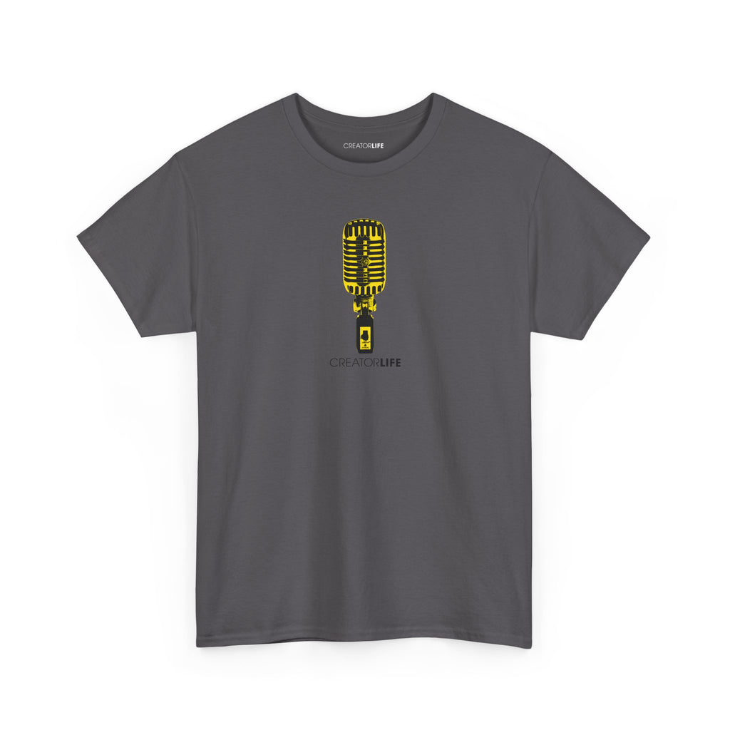 MIC TEE