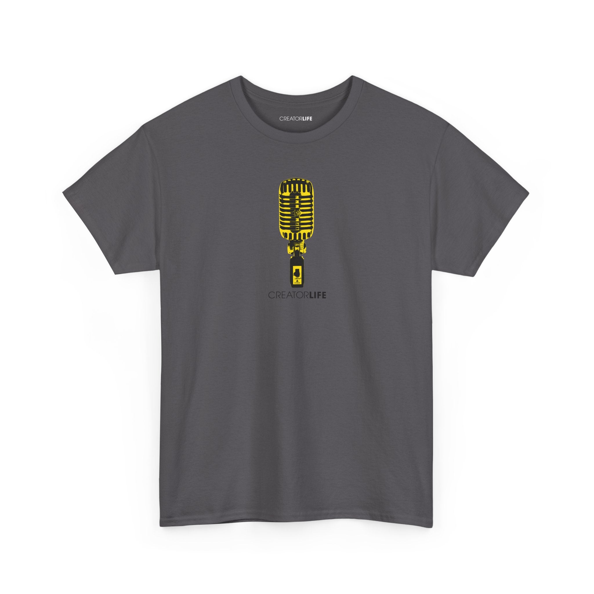 MIC TEE